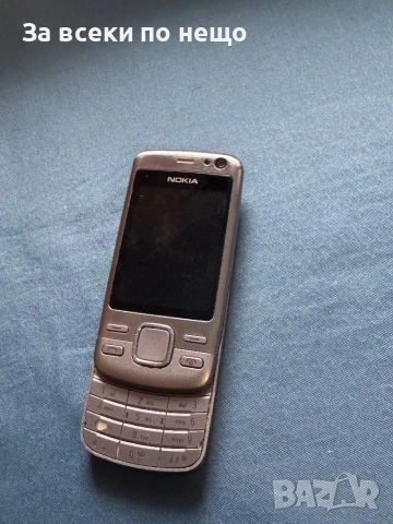 Nokia 6600i, снимка 5 - Nokia - 53182041