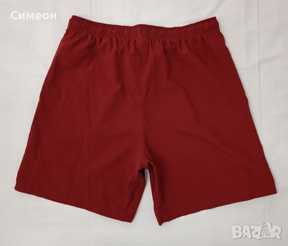 Nike DRI-FIT Flex Woven Shorts оригинални гащета XL Найк спорт шорти, снимка 6 - Спортни дрехи, екипи - 43878333