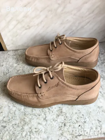 Дамски обувки - нови