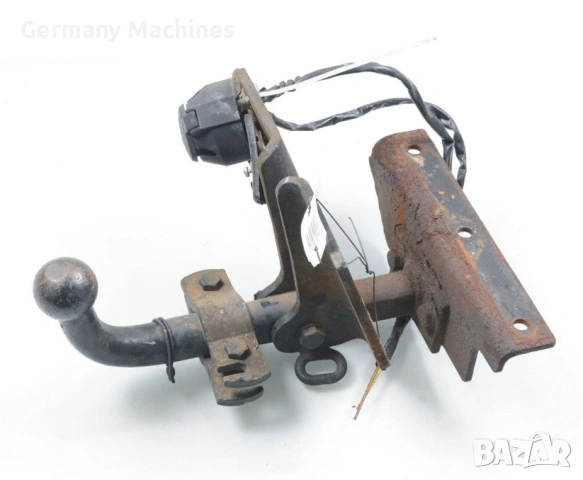 ЧАСТИ Нисан МИКРА 1992-2002г. Nissan Micra тип-К11, бензин 1000куб, 60kW, 140kс., снимка 3 - Части - 39783532