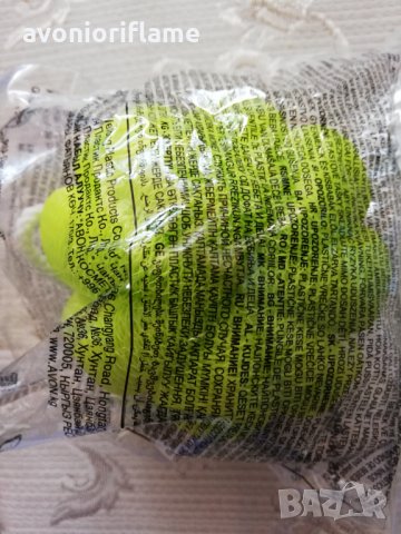 Гъба за тяло и баня avon