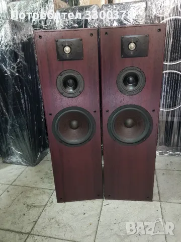 Тонколони  jbl  tlx  700