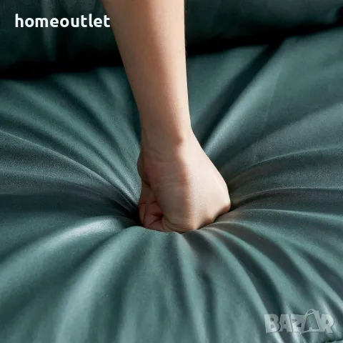 ПРОМОЦИЯ Кресло / Канапе AJCJ-SA-157GR, снимка 2 - Дивани и мека мебел - 47602020