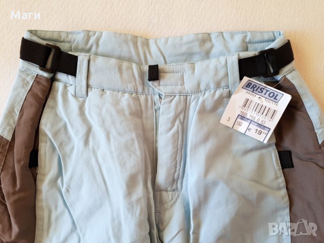 Нов ски панталон 10-12 години, снимка 2 - Детски панталони и дънки - 27516581