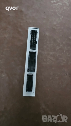 комфорт модул от бмв 320д 150 к е 46 , снимка 5 - Аксесоари и консумативи - 52964899