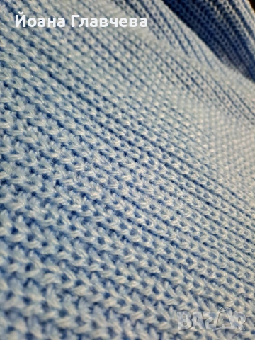 Пуловер, снимка 2 - Блузи с дълъг ръкав и пуловери - 53539385