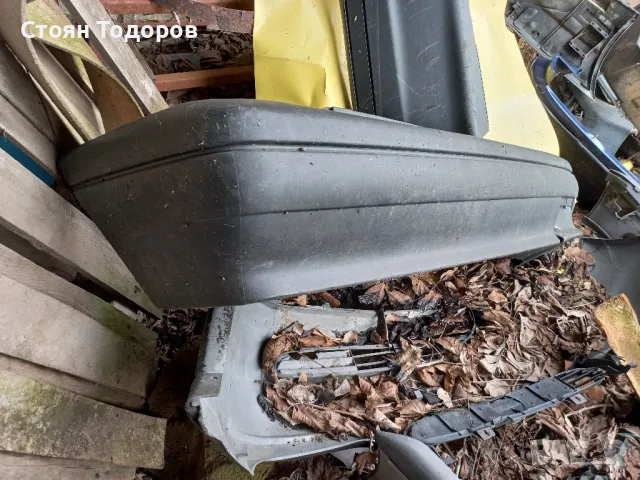 брони за Фолксваген поло, снимка 4 - Части - 49781401