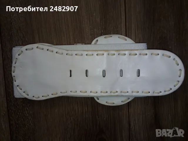 Дамски колан , снимка 4 - Колани - 47312489