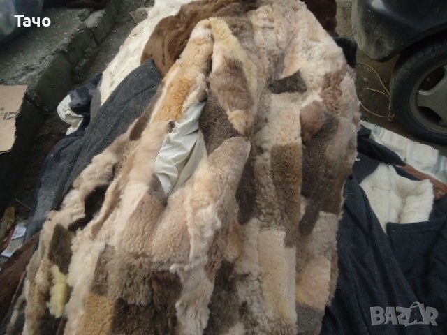 Войнишки габини, снимка 3 - Палта, манта - 43551397