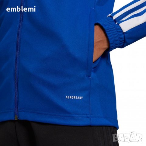 Мъжки спортен екип Adidas Squadra, снимка 2 - Спортни дрехи, екипи - 36590829