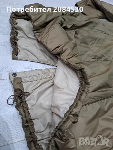 Дамско дълго яке THEA42 PLUS, снимка 9 - Якета - 49666106