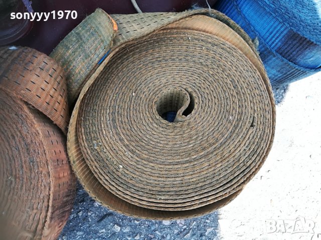 КОЛАН+ТРЕСЧОТКА ЗА 30ЛВ 0306221100