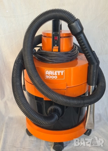 Прахосмукачка за строителсто немска 2000 W