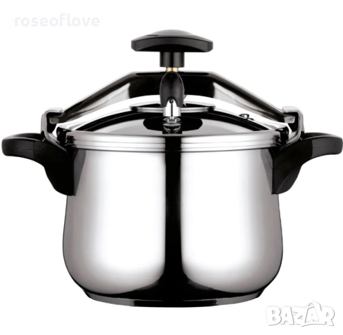 НОВА!!! Тенджера под налягане Fagor Clasica 6 литра