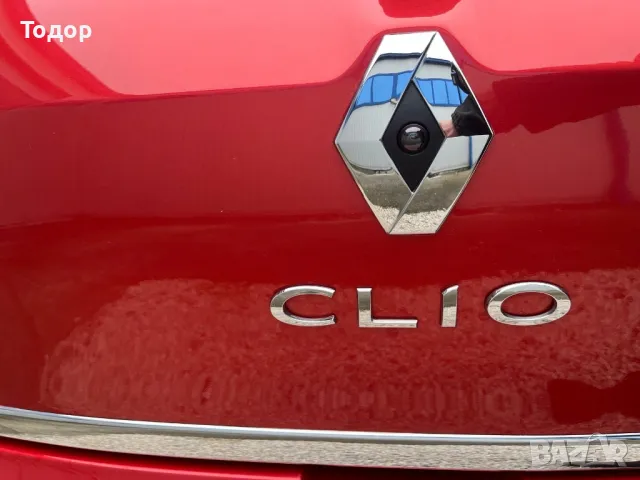 Renault Clio 1.5 dci , снимка 3 - Автомобили и джипове - 49299596