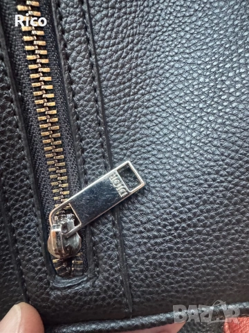 Мъжка Чанта Dior, снимка 6 - Чанти - 53465707