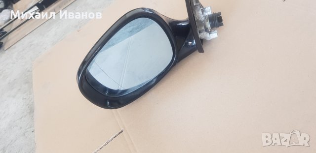 Странично Огледало -/ляво/- /БМВ/BMW/-/е90/е91/-156кс.-N46N, снимка 2 - Части - 33170503