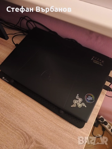 MSI Katana 17 i7-13620H RTX 4060 144Hz ГАРАНЦИЯ до 2026