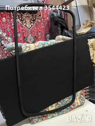 Черен таван за BMW e36 compact с шибидах, снимка 3 - Части - 49796857