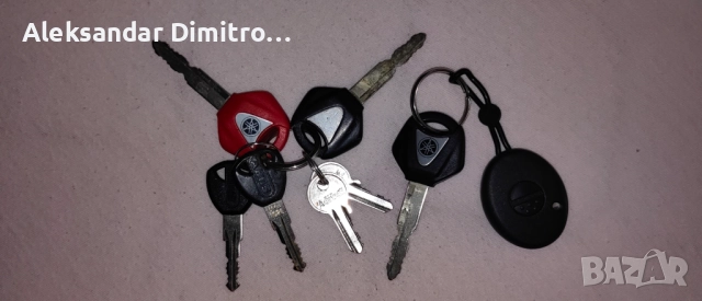 Yamaha Majesty 400, снимка 18 - Мотоциклети и мототехника - 52089400