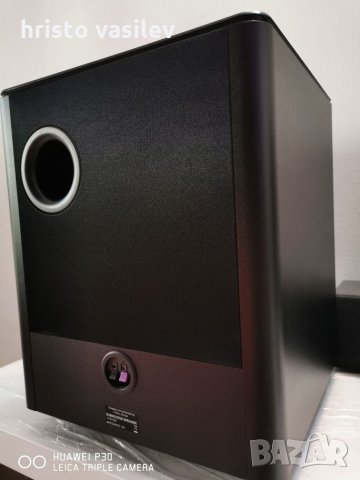 Philips hts 7200, снимка 6 - Тонколони - 28531307