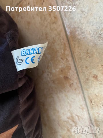 Барбарон възглавничка столче за земята за дете , снимка 3 - Мебели за детската стая - 38183466