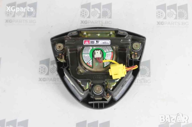 Airbag волан за Honda Jazz (2002-2008), снимка 2 - Части - 51146733