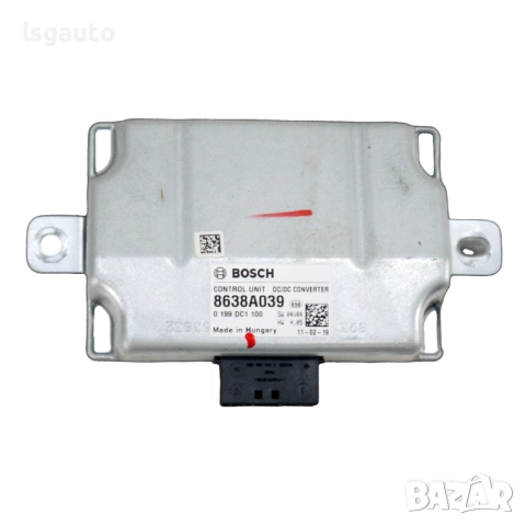 Модул захранване Mitsubishi ASX I 2010-2019 ID: 152281