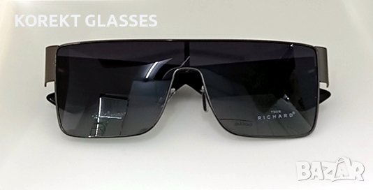 Слънчеви очила THOM RICHARD с поляризация и 100% UV защита в Слънчеви и  диоптрични очила в гр. Бургас - ID37135076 — Bazar.bg