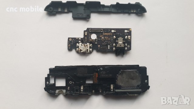 Xiaomi Redmi Note 5 - Xiaomi M1803E7SG оригинални части и аксесоари , снимка 5 - Резервни части за телефони - 38739328