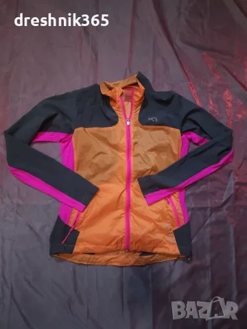 Kari Traa Ветровка/Дамска M