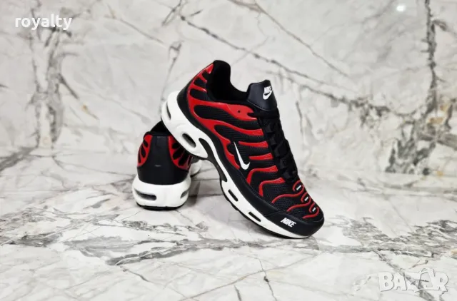 Nike спортни мъжки маратонки , снимка 13 - Маратонки - 50371679