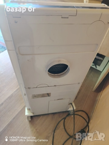 климатик , снимка 5 - Климатици - 52800323