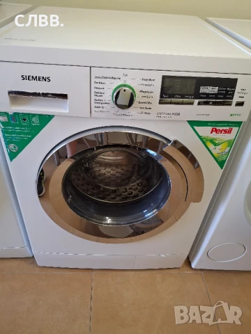 Продавам пералня SIEMENS iQ700