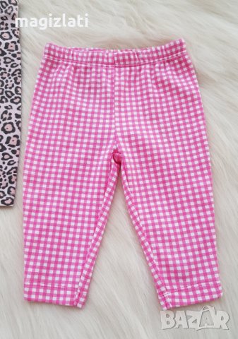 Клинчета 0-3 месеца, снимка 4 - Панталони и долнища за бебе - 32586448