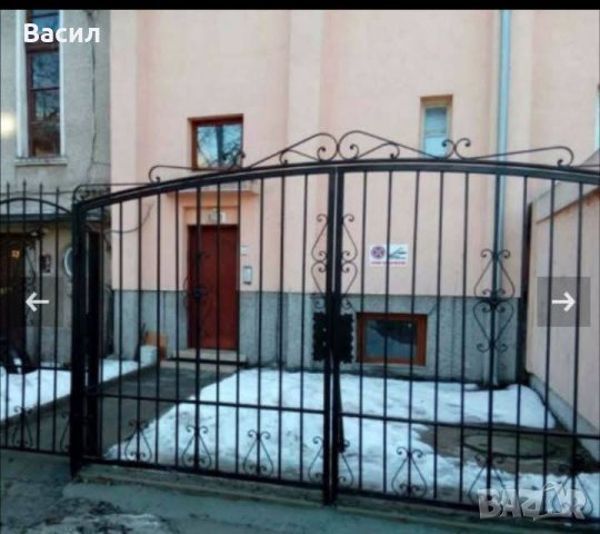 врати портали и огради от ковано желязо, снимка 4 - Други - 35397183