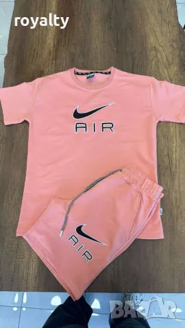 Nike Air дамски комплекти Различни цветове 