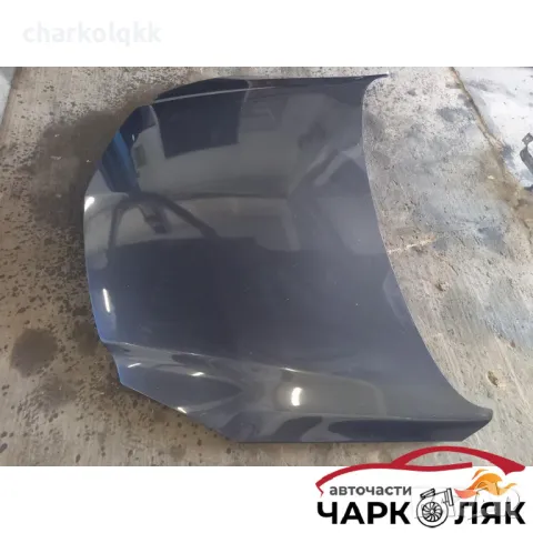 Преден капак Опел Инсигния, снимка 2 - Части - 47605067