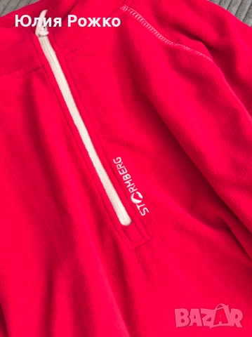 Пуловер руно, снимка 2 - Блузи с дълъг ръкав и пуловери - 52606777