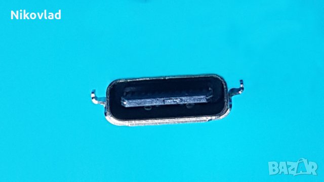 Букса (конектор) Asus Zenfone 5 (ZE620KL), снимка 6 - Резервни части за телефони - 35112814