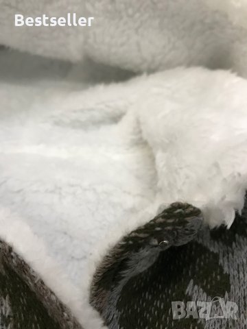 Бебешки Зимен Гащеризон за МОМЧЕ, снимка 2 - Бебешки гащеризони - 38967584