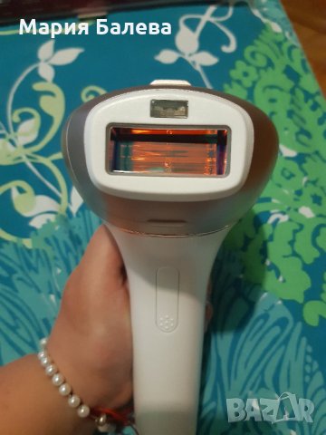 Продавам чисто нов фотоепилатор Phillips Lumea, снимка 4 - Други - 33203947