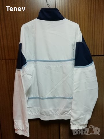 Wilson Hyper Tek оригинално мъжко горнище яке размер М, снимка 2 - Спортни дрехи, екипи - 43900591