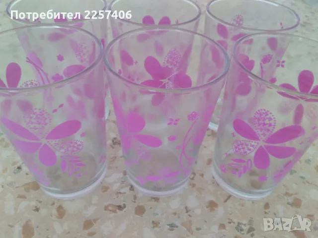 Чашки, снимка 3 - Чаши - 50378587