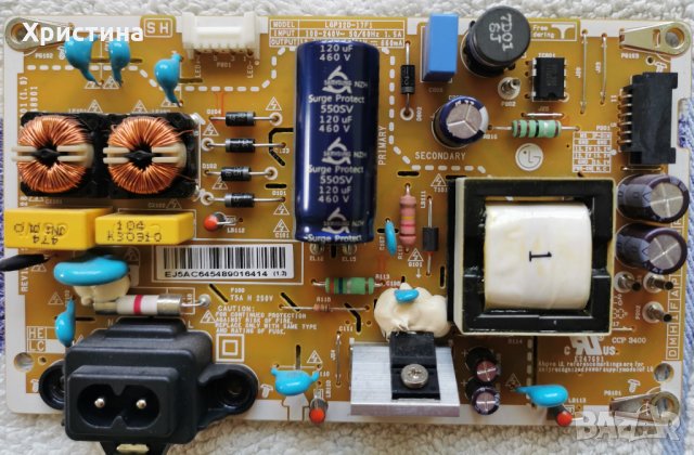 Samsung 32", LG 26" - 43", снимка 2 - Части и Платки - 33125262