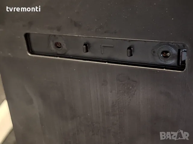 оригинална стойка телевизор Samsung модел QE65Q70DAT, снимка 4 - Стойки, 3D очила, аксесоари - 48438756