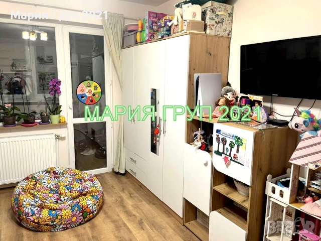 !!!ЕКСКЛУЗИВНА ОФЕРТА!!!Продавам Обзаведен Тристаен Апартамент в гр. Димитровград до Църквата!!!, снимка 6 - Апартаменти - 52362466