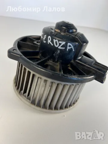Вентилатор парно Дайхатсу Фероза Daihatsu Feroza, снимка 2 - Части - 47855896