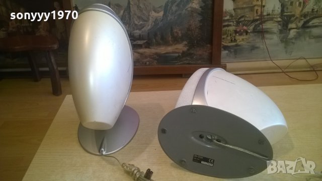 SONY SS-CCQ1-27X20X13СМ-ТОНКОЛОНИ-2БР-ВНОС шВЕЦИЯ, снимка 9 - Тонколони - 27624544