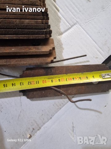 Чукове за Фуражомелка , снимка 3 - Селскостопанска техника - 39111508